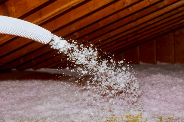 Best DIY Insulation Kits and Guidance in Spry, PA