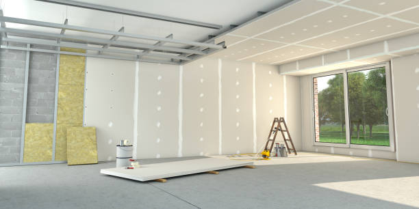 Spry, PA Insulation Contractor Company