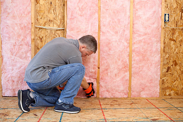 Best Insulation for Specific Applications in Spry, PA