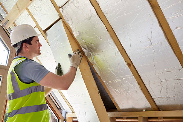Types of Insulation We Offer in Spry, PA