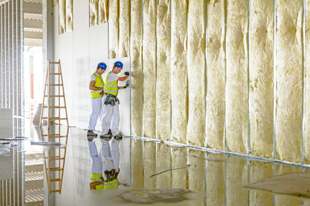 Best Fiberglass Insulation in Spry, PA